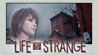I Can't Save Everyone | Life Is Strange l Part - 5