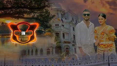 Nuwara Kumari ( නුවර කුමාරී ) REMIX - Nipun Rajapaksha ft. SANTHUR | @ISIremix @in_beats