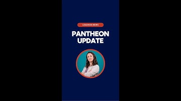 Data-Driven Marketing Insights from Pantheon