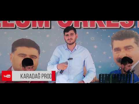 Küllüm ORKESTRA  Mustafa & Ali OK Müthiş UZUN HAVA KARAPINAR ADIYAMAN