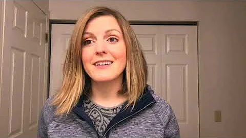 Why am I Making a YouTube Channel? by: Carrie Stef...