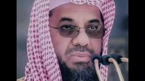 فاتحة الكتاب {سورة الفاتحة} بالصوت الرخيم لفضيلة الشيخ سعود بن ابراهيم الشريم