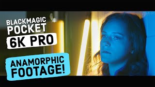 Blackmagic Pocket 6K Pro Anamorphic Footage + Atlas Orion Anamorphic Lenses (BMPCC 6K Pro Footage)
Looking for some Blackmagic Pocket 6K Pro Anamorphic Footage? We just converted our Pocket 6K Pro to PL Mount and put on our Atlas Orion Anamorphic lenses to test it out! The BMPCC 6k Pro has a nice native anamorphic mode that we filmed this video in...mostly shot on the 65mm Atlas Orion Anamorphic lens!
The Pro version of the Pocket 6K Anamorphic gives us the ability to add ND filters and some other major upgrades from the original BMPCC 6K. The BMPCC 6k Pro Footage so far seems very organic and we like the new gen 5 color science. What do you think about the Atlas Orion Anamorphic BMPCC 6k footage? Does it improve on the original?
For us Atlas Orion BMPCC 6k Pro footage is some of the nicest anamorphic footage weve seen aside from our Alexa Mini. We had a lot of fun filming anamorphic on Blackmagic...almost as much fun as juggling our Rokinons over the Grand Canyon! If you havent seen our PL mount mod, check out our last weeks video where we mod the BMPCC6k Pro with the Wooden Camera PL Mount.
If you have any questions on the techniques used in this review video, please send a note in the comments. Thanks for watching Blackmagic Pocket 6K Pro Anamorphic Footage + Atlas Orion Anamorphic Lenses, in our Film Jams series!
++ SUBscribe to our channel: https://www.youtube.com/c/filmjams?sub_confirmation=1
Share this video: https://youtu.be/w3WMoiIVLOU
** Film Jams on Instagram: https://www.instagram.com/film_jams/
GEAR USED IN THIS VIDEO:
CAMERAS
-Blackmagic Pocket Cinema Camera 6k Pro - https://amzn.to/2Rnv3ut
PL MOUNT KIT
-Wooden Camera PL Mount Kit for BMPCC 6K Pro - https://amzn.to/3vWfc5c
LENSES
-Atlas Orion Anamorphic Lenses - (rental) - https://litewavemedia.com/atlas-orion-anamorphic-lenses-rental/
AUDIO GEAR
-Hollyland Lark 150 Wireless Lav Mic System - https://amzn.to/3cjSETX
Other equipment we use to film:
CAMERAS
-Canon C100 - https://amzn.to/2u04CMm
-Canon C300 - https://amzn.to/2TbymjT
-Canon EOS R - https://amzn.to/2QaPZlK
-Sony A7III - https://amzn.to/2TAoYqK
LENSES
-Canon 24-105mm - https://amzn.to/2ILo9tp (main interview)
-Canon 100mm macro - https://amzn.to/2KsZuaF (product shots & CUs)
TRIPODS
-Sachtler - https://amzn.to/2KTXbfH
MICS
-Sennheiser MKE600 - https://amzn.to/2ILulBP
-Sennheiser 416 - https://amzn.to/2INrtQy
LIGHTS:
-Litepanel Astra 6x - https://amzn.to/2KUBYCB
-Kino Flo Diva LED - https://amzn.to/2BuunZp
PHOTO GEAR
-Profoto Beauty Dish - https://amzn.to/2zgfjPV
-Profoto D2 500 Strobe Kit - https://amzn.to/2J28AZx
-Canon 5D mkIII - https://amzn.to/2KRE3zl
-Profoto Air Remote - https://amzn.to/2MU7MZa
Filmed on location at: https://www.LitewaveMedia.com in St. Petersburg, FL
Disclaimer: This video description contains affiliate links, which means that if you click on one of the product links, I’ll receive a small commission. It doesnt cost any more for you, and helps support the channel so we can continue to make more videos like this. Thank you for your support!
#Pocket6KProAnamorphic #BMPCC6kAnamorphicFootage #Pocket6kAnamorphicFootage Blackmagic Pocket 6K Pro Anamorphic Footage + Atlas Orion Anamorphic Lenses (BMPCC 6K Pro Footage)