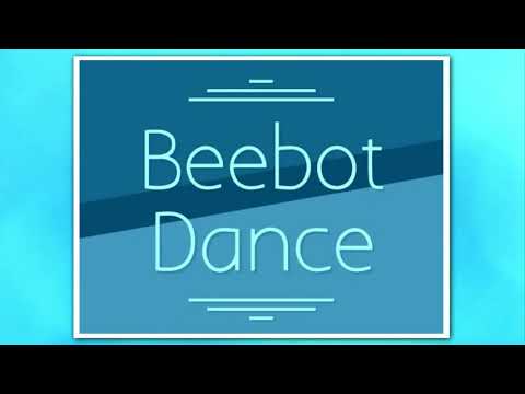 Beebot dance