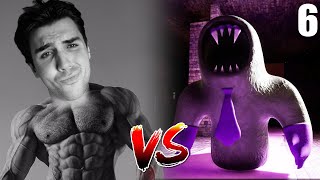 Ben Oyuncaktan Korkmam Aga 6