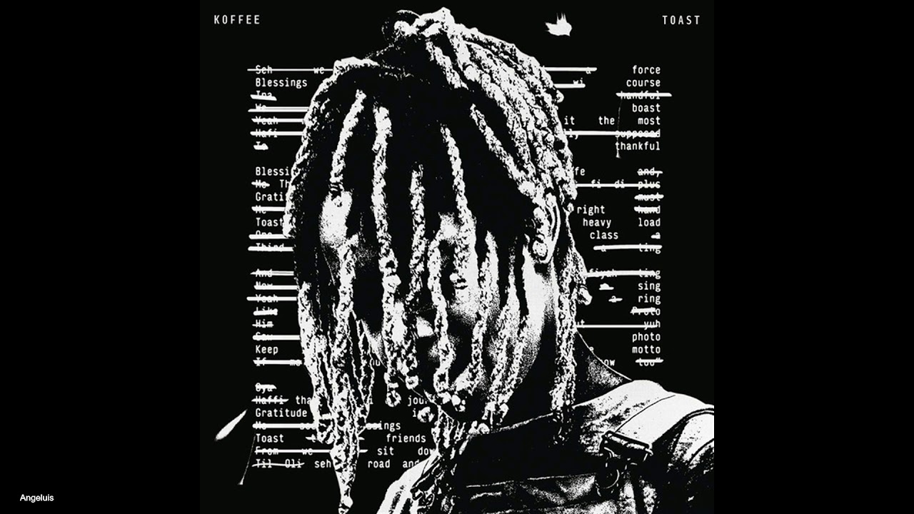 Koffee - Toast (New Song 2018) - YouTube