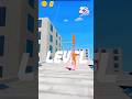 rooftop run gameplay #games #viral #shorts