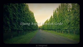 Story WA IWAN FALS - Ujung Aspal Pondok Gede