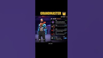 TOP 5 Best Character Skill Combination For BR Rank New Season! 🤫🔥#freefire