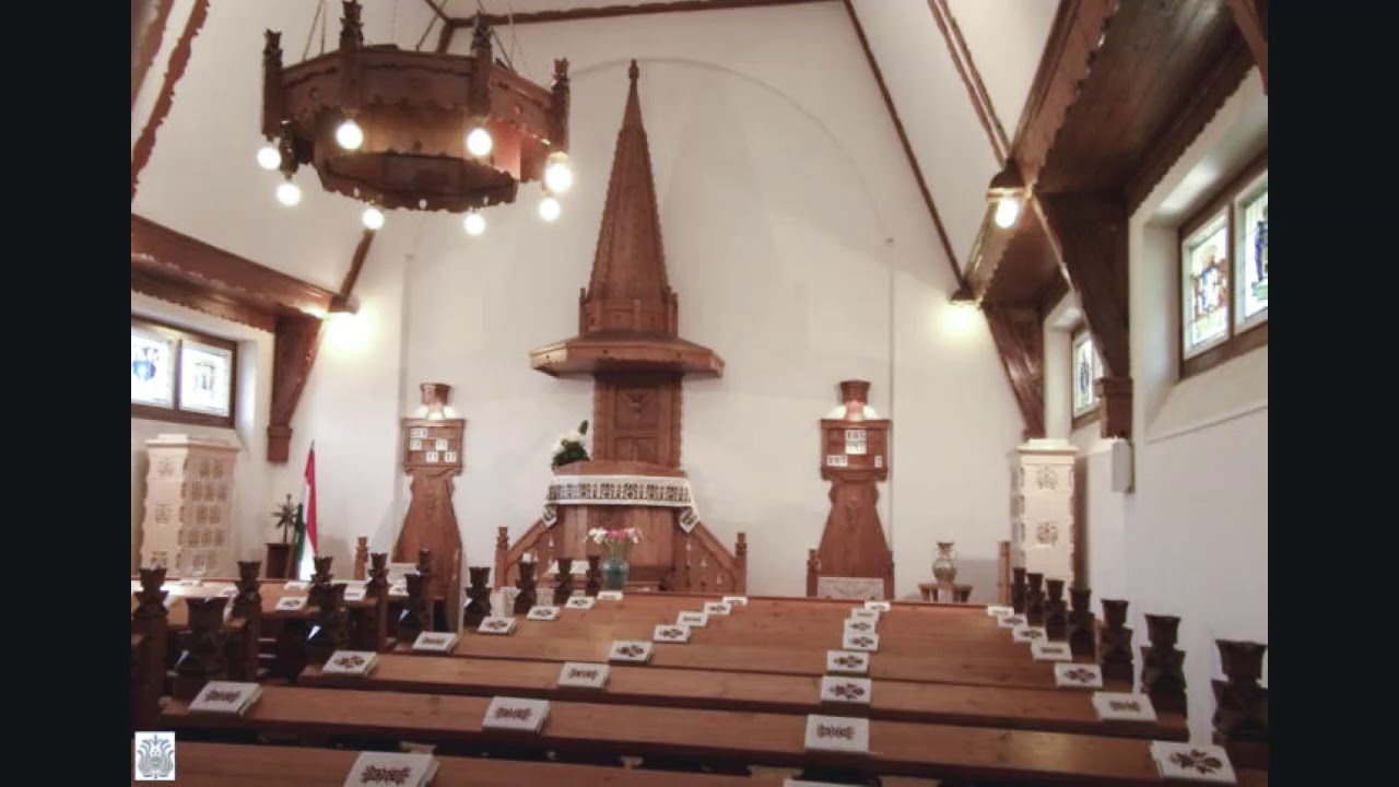 Ó Jézus, árva csendben