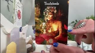 Spirit’s so proud of you! You’re miraculous…enjoy the fruits of your labour!