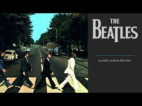 The Beatles: 'Abbey
