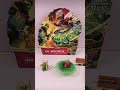LEGO Ninjago 71850 Lloyd vs Earth Monster Spinner Review #legoindonesia