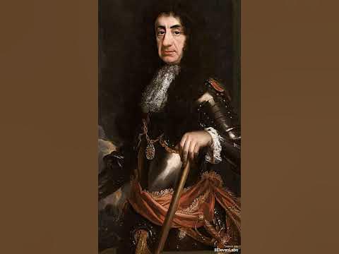 チャールズ国王が3代目なら、初代と2代目は誰ですか? YouTube