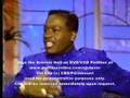 The Arsenio Hall Petition Collection: Johnny Gill