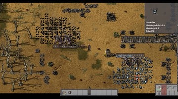 Factorio Demo l GamePlay l #01