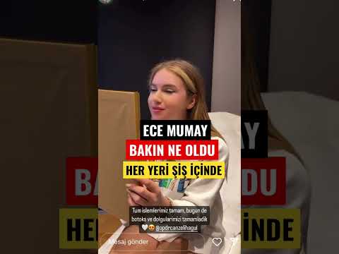 Ece mumay HASTANELİK
