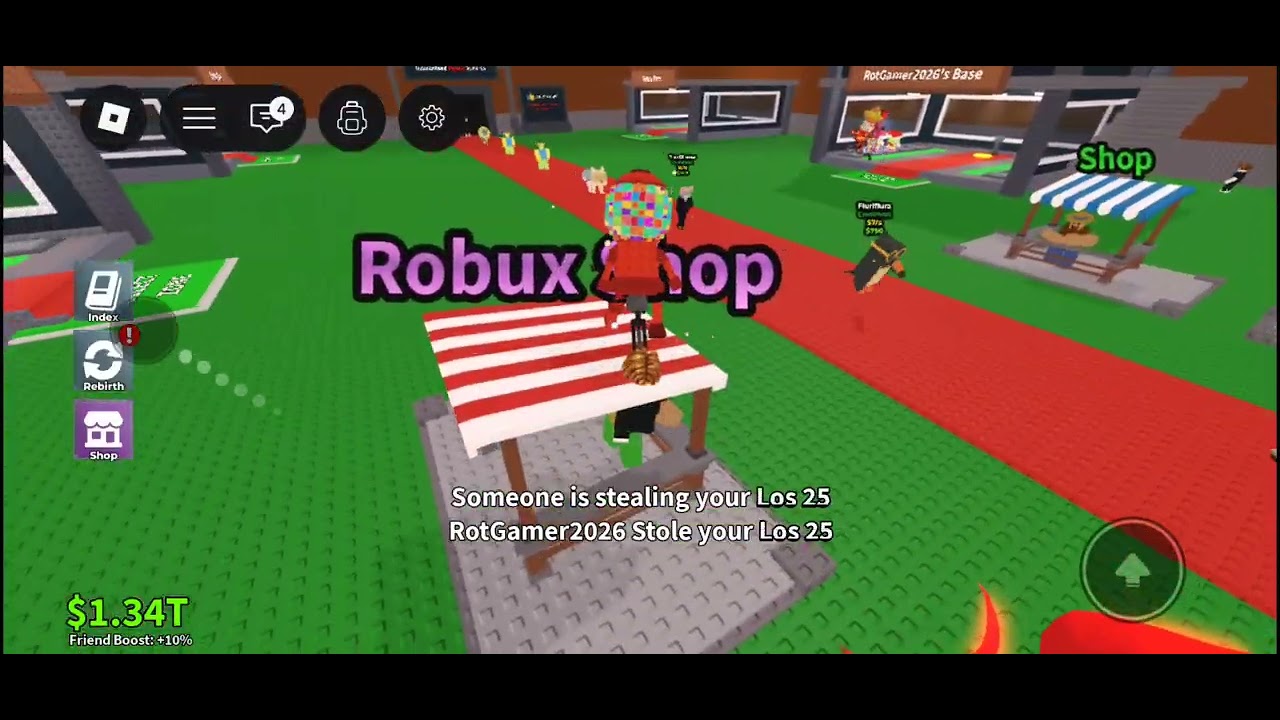 E kemi bo ritualin me Los Chicletera! 