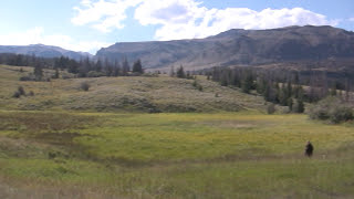 The New Mount Carmel Tour - Solitude For Prayer