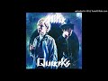 Quarks (kradness x Camellia) - Tandeki Mirage-Ism (Instrumental)