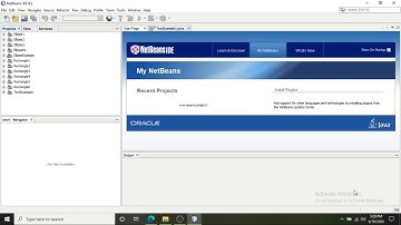 JavaFx Text Programm Part-1|Javafx Tutorial For Beginners|Netbeans IDE