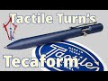 Tactile turn shop series the tecaform bolt action