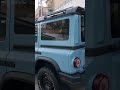 Ineos Grenadier 4x4: Lujo y Potencia por 2 Millones de MXN 🚙