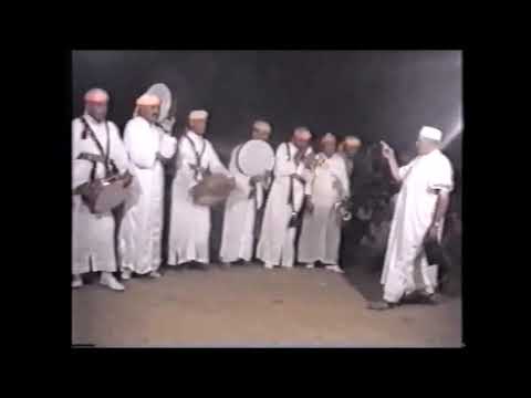 قبيلة البرانس تازة    