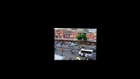 CS445 Project5: Video Stitching, Part3 Output