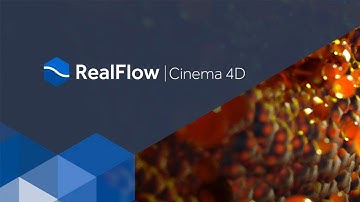 RealFlow 2 6 5 For C4D R17-R20 Full Version  (Win & MacOS)
