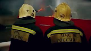 Не бойся огня - Евгения Кудаева (OST "Ноль пятый") Не бойся огня - Евгения Кудаева (OST "Ноль пятый")