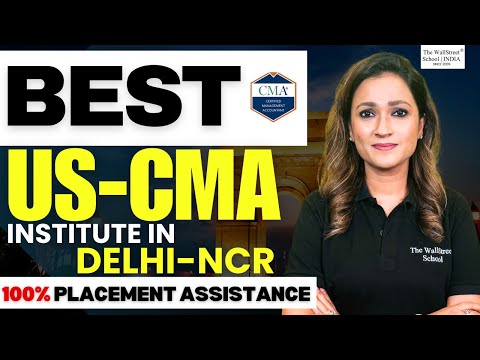 US CMA Coaching