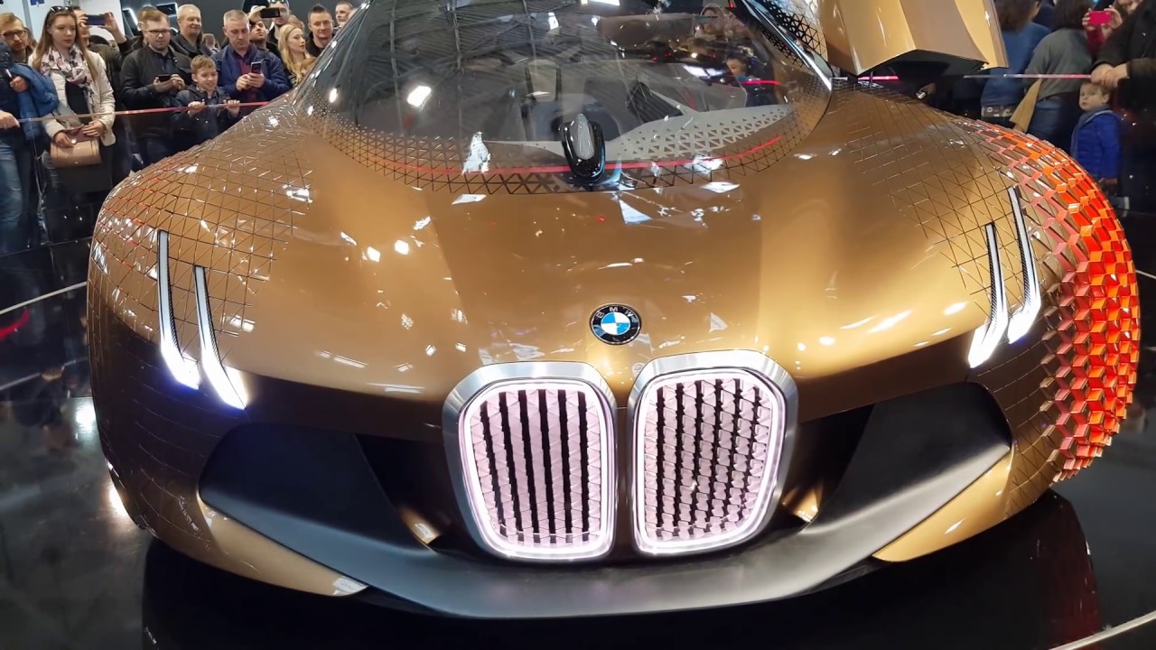 motor show 2019 Poznań 4k targi motoryzacyjne bmw Mercedes