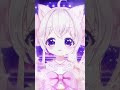 【アイドル/踊ってみた】 #新人vtuber #shorts #vtuber #推しの子 #星野アイ #kawaii #ダンス