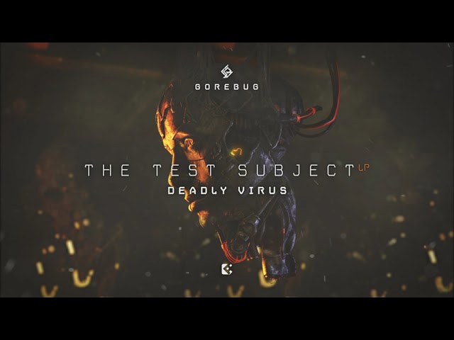 YouTubeでGoreBug - Deadly Virus [DRUMATCH RECORDS]を視聴