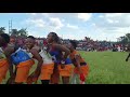 LIMBU LUCHAGULA Ft MAYIKU SAYI SHOW SENGELEMA Official Video 