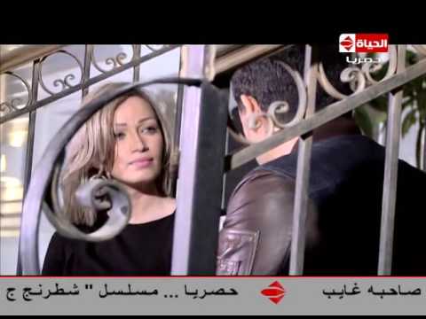 برنامج عين النجم ظافر العابدين أنا مبتعصبش خالص وأهم الاشياء التى جعلته يقوم ببطولة المسلسل