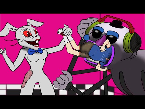 Don't Mess With DJ Music Man | Five Nights at Freddy's: Security Breach