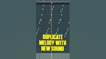 How to make a Wheezy melody in FL Studio | ProducerGrind