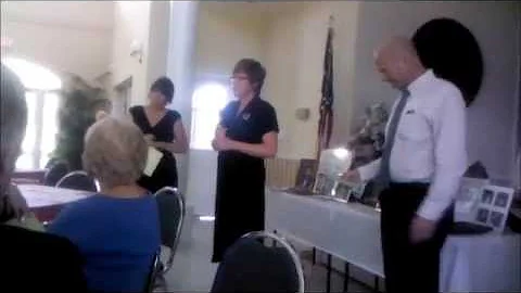 Mary Anne Suter remembrances