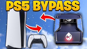 Updated Cronus Zen *PS5 Bypass* Method Full Tutorial (November 2025)