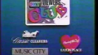 Cky Viewers Club - Mrs. Doubtfire