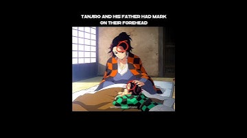 『 Did you notice their mark? 』-Demon Slayer #kimetsunoyaiba #tanjiro #kny #anime #phonk #yoriichi