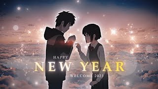 New year mep | Mixed anime [EDIT/AMV]