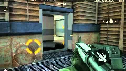 Mc2 CTF facility-display recorder test