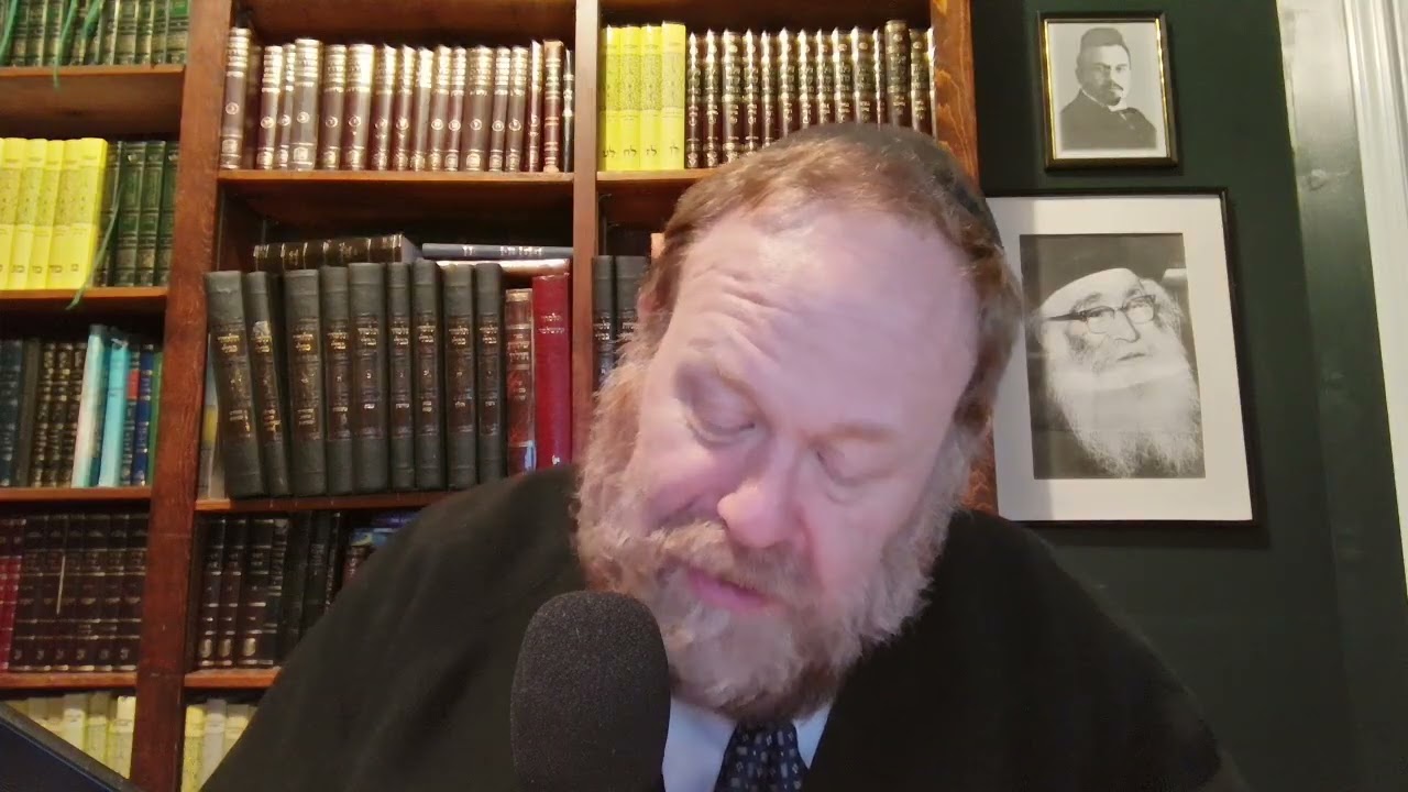 Arukh HaShulchan YD 53.1-3 Supplemental Day 366