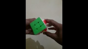 Loose Starp Rubik