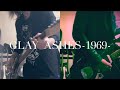 《GLAY 》ASHES-1969- 弾いてみた。
