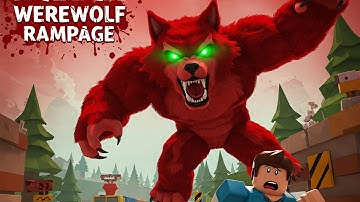 I Built a Bank on an Armored Train in the Dead Rails Update! ANIMATION