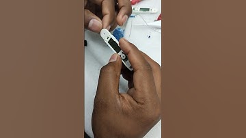 thermometer error problem solved